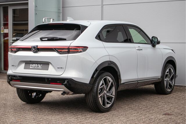 Honda HR-V 1.5 e:HEV Advance - Cons.prijs rijklr | 19" LM Velgen | Adpt. Cruise |