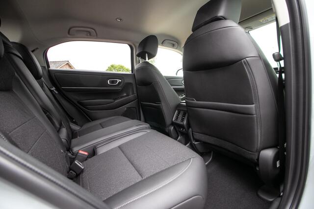 Honda HR-V 1.5 e:HEV Advance - Cons.prijs rijklr | 19" LM Velgen | Adpt. Cruise |