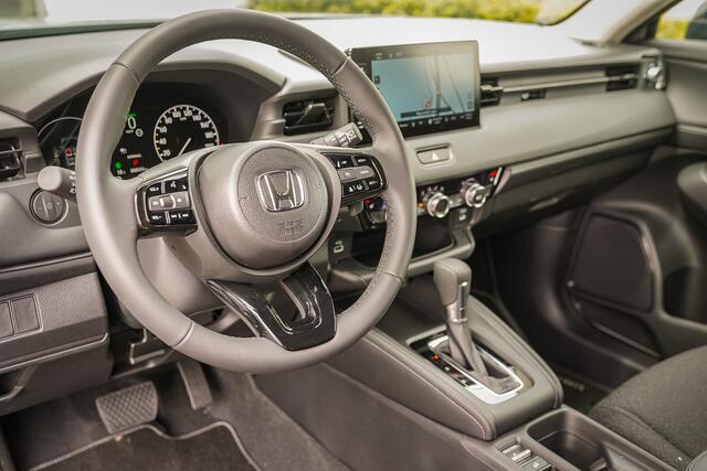 Honda HR-V 1.5i e:HEV ELEGANCE - DEMO - FULL HYBRID - AUTOMAAT