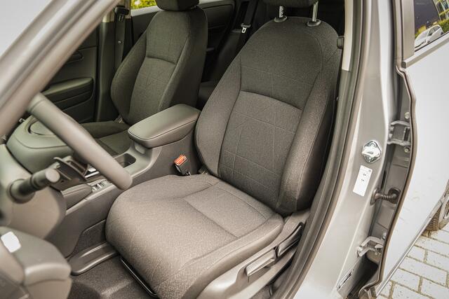 Honda HR-V 1.5i e:HEV ELEGANCE - DEMO - FULL HYBRID - AUTOMAAT