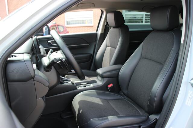 Honda HR-V 1.5 e:HEV Advance Automaat | Elektrische klep | Stuur- en Stoelverwarming |