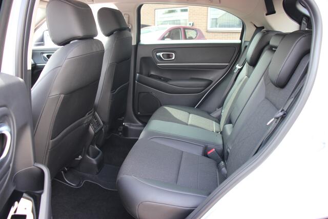 Honda HR-V 1.5 e:HEV Advance Automaat | Elektrische klep | Stuur- en Stoelverwarming |