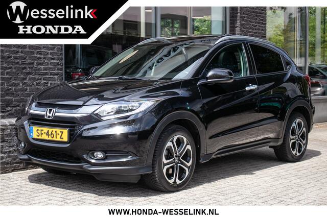Honda HR-V 1.5 i-VTEC Executive | Panoramadak | Clima | Keyless |