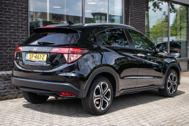 Honda HR-V 1.5 i-VTEC Executive | Panoramadak | Clima | Keyless |