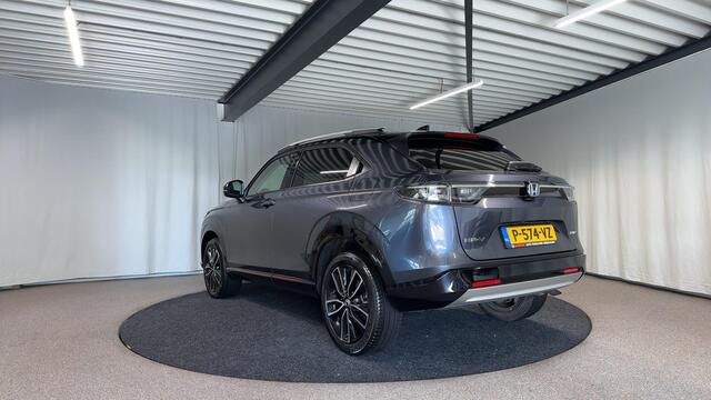 Honda HR-V 1.5 e:HEV Advance Style Automaat | LED