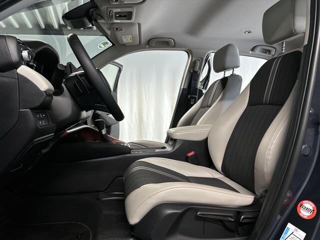 Honda HR-V 1.5 e:HEV Advance Style Automaat | LED