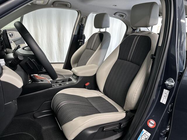Honda HR-V 1.5 e:HEV Advance Style Automaat | LED