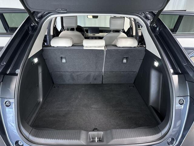 Honda HR-V 1.5 e:HEV Advance Style Automaat | LED