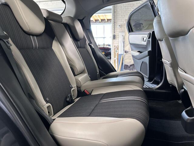 Honda HR-V 1.5 e:HEV Advance Style Automaat | LED