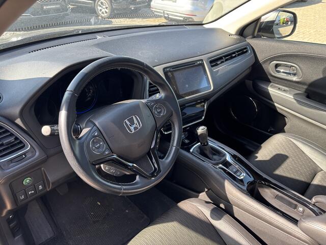 Honda HR-V 1.5 i-VTEC Elegance Trekhaak / Camera / Panoramadak