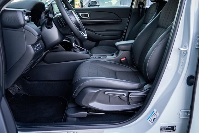 Honda HR-V 1.5i e:HEV ADVANCE - FULL HYBRID - INSTAPLIJSTEN