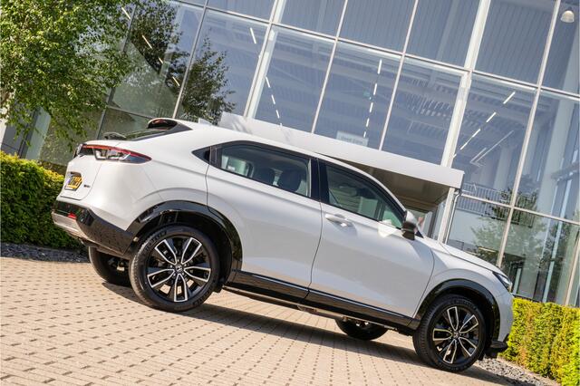Honda HR-V 1.5i e:HEV ADVANCE - FULL HYBRID - INSTAPLIJSTEN