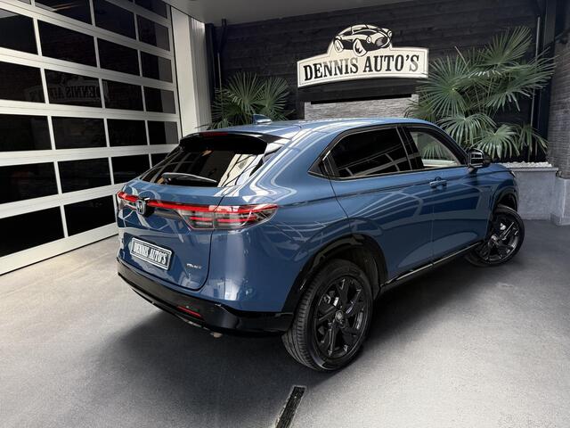 Honda HR-V 1.5 e:HEV Elegance