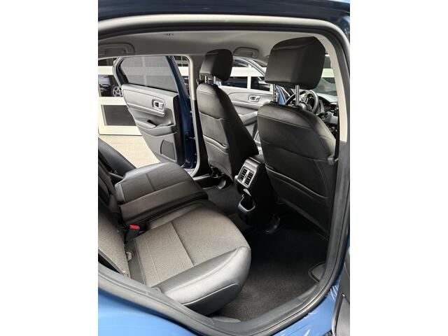 Honda HR-V 1.5 e:HEV Elegance