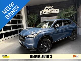 honda-hr-v-1.5-e:hev-elegance