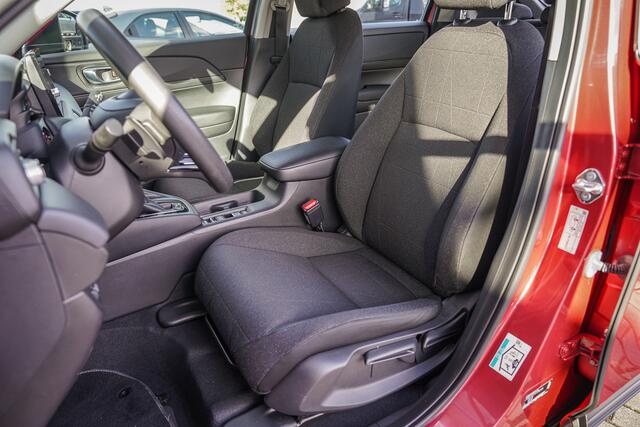 Honda HR-V 1.5i e:HEV ELEGANCE - FULL HYBRID - AUTOMAAT