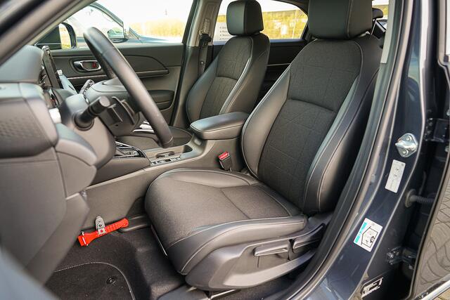 Honda HR-V 1.5i e:HEV ADVANCE - HYBRID - AUTOMAAT - TREKHAAK
