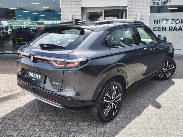 Honda HR-V 1.5 e:HEV Advance Style | Sensoren v/a | Navi | Stoel & Stuuverw
