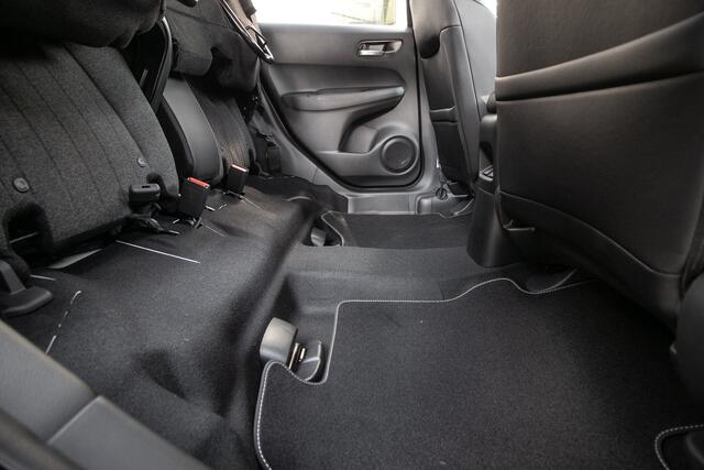 Honda JAZZ 1.5 e:HEV Advance - Cons. prijs rijklaar | Honda Sensing | Apple cp/Android auto