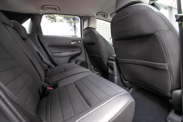 Honda JAZZ 1.5 e:HEV Advance Crosstar -All-in rijklrprs | Honda Sensing | Apple cp/Android auto