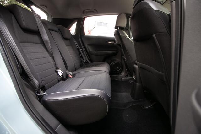 Honda JAZZ 1.5 e:HEV Advance Crosstar - All-in rijklaarprijs | Navi | Apple Carpl./Android Auto | Camera