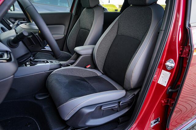 Honda JAZZ 1.5i e:HEV ADVANCE SPORT - NIEUW - 122 PK - FULL HYBRID - AUTOMAAT