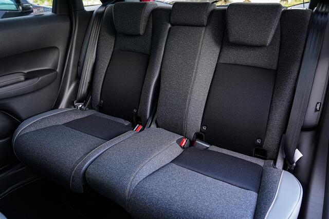 Honda JAZZ 1.5i e:HEV ADVANCE SPORT - NIEUW - 122 PK - FULL HYBRID - AUTOMAAT