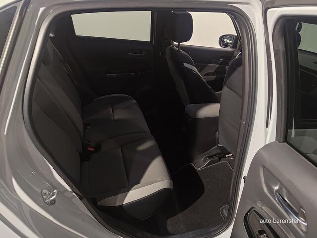 Honda JAZZ 1.5 e:HEV 109pk Crosstar A.Cam./ Carplay / Navi / Cruise C./ Winter Pack