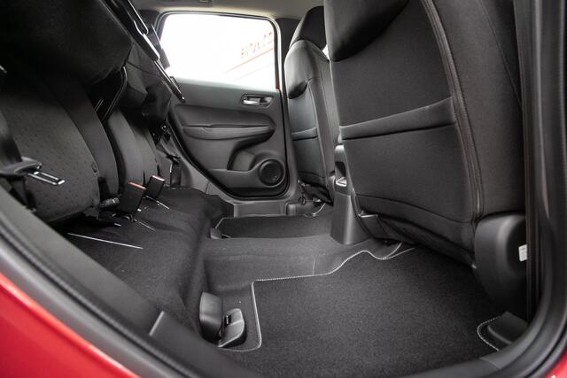 Honda JAZZ 1.5 e:HEV Elegance - Cons.prijs rijklr | Honda Sensing | Apple cp/Android auto