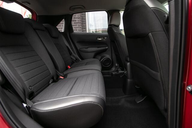 Honda JAZZ 1.5 e:HEV Advance Crosstar - Cons.prijs rijklr | Honda Sensing | Apple cp/Android auto