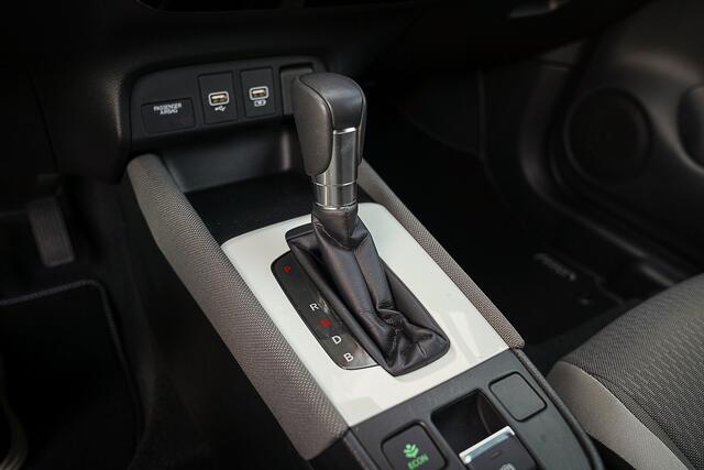 Honda JAZZ 1.5i e:HEV ADVANCE CROSSTAR - NIEUW - 122 PK - FULL HYBRID - AUTOMAAT