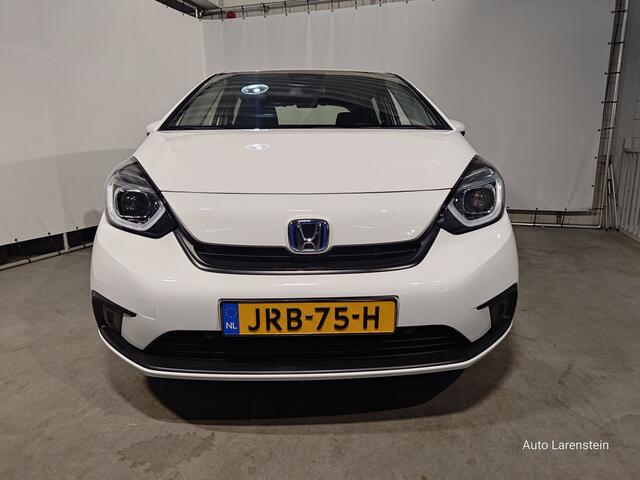 Honda JAZZ 1.5 e:HEV 109pk Comfort 5 Drs Adapt.Cruise C./ Climate C./ Winter Pack / DAB