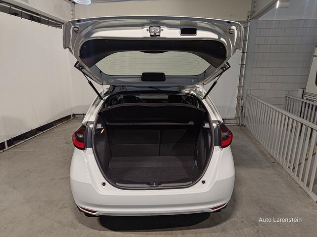 Honda JAZZ 1.5 e:HEV 109pk Comfort 5 Drs Adapt.Cruise C./ Climate C./ Winter Pack / DAB