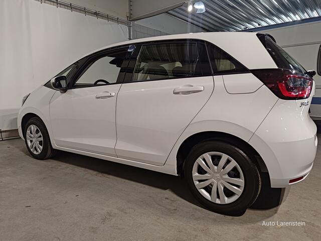 Honda JAZZ 1.5 e:HEV 109pk Comfort 5 Drs Adapt.Cruise C./ Climate C./ Winter Pack / DAB