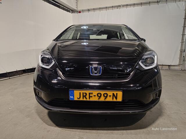 Honda JAZZ 1.5 e:HEV 109pk Elegance Carplay / Adapt. Cruise C./ Climate C./ Winter Pack / DAB