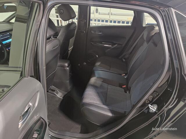 Honda JAZZ 1.5 e:HEV 109pk Elegance Carplay / Adapt. Cruise C./ Climate C./ Winter Pack / DAB