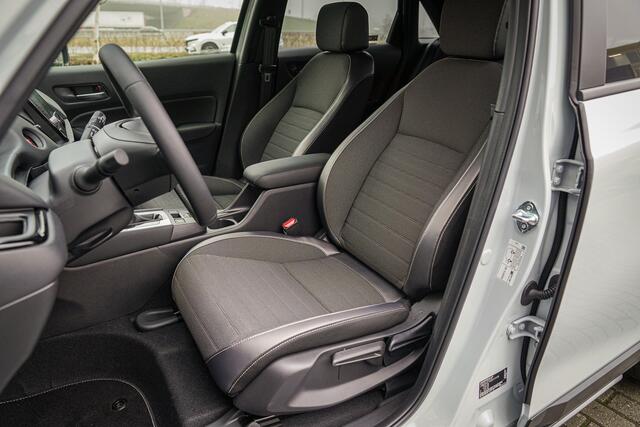 Honda JAZZ 1.5i e:HEV ADVANCE CROSSTAR - DEMO - 122 PK - FULL HYBRID - AUTOMAAT