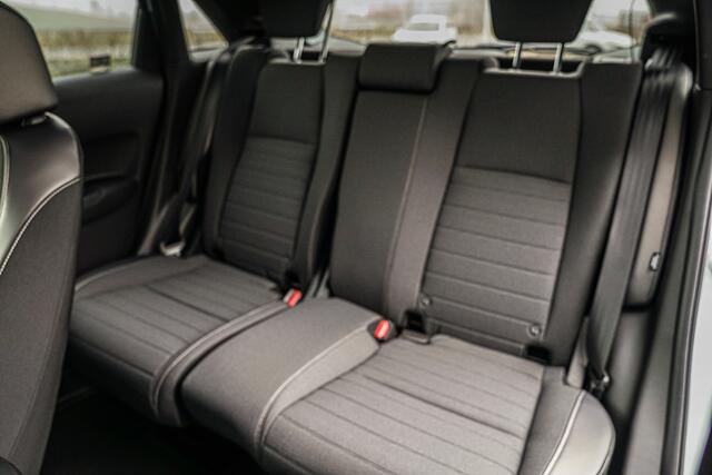 Honda JAZZ 1.5i e:HEV ADVANCE CROSSTAR - DEMO - 122 PK - FULL HYBRID - AUTOMAAT