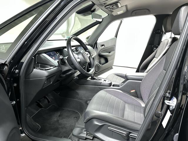 Honda JAZZ 1.5 e:HEV Advance Crosstar Automaat Trekhaak | Camera | Navi