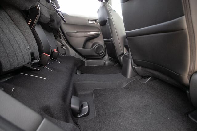 Honda JAZZ 1.5 e:HEV Advance Nav | Honda Sensing | Ad. Cruise | Stoel+stuurverw.