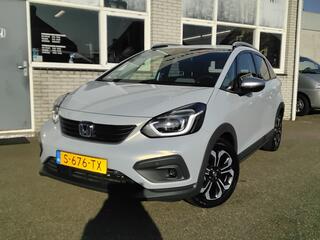 honda-jazz-1.5-e:hev-crosstar