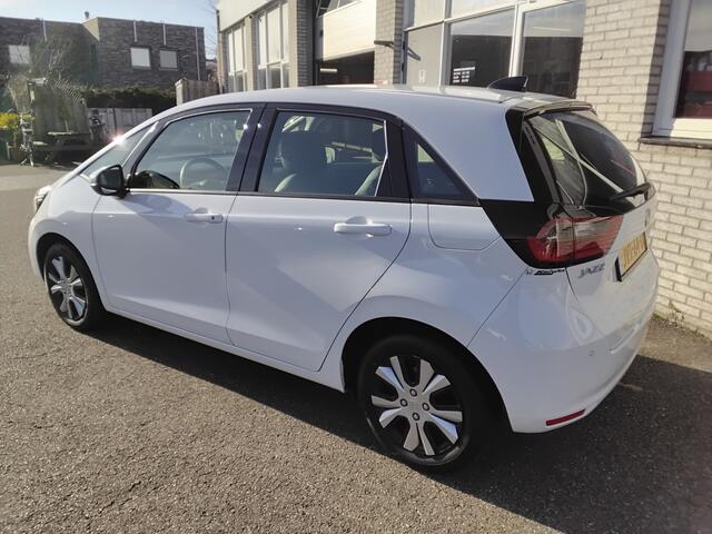 Honda JAZZ 1.5 e:HEV Elegance Hybrid