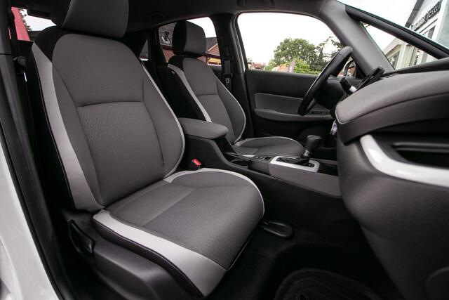 Honda JAZZ 1.5 e:HEV Crosstar Ad. Cruise | Carplay/Android auto