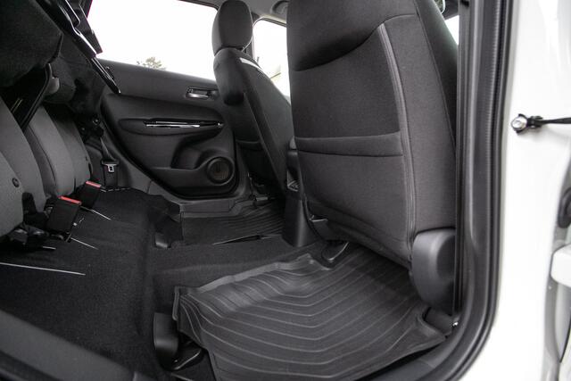 Honda JAZZ 1.5 e:HEV Crosstar Ad. Cruise | Carplay/Android auto