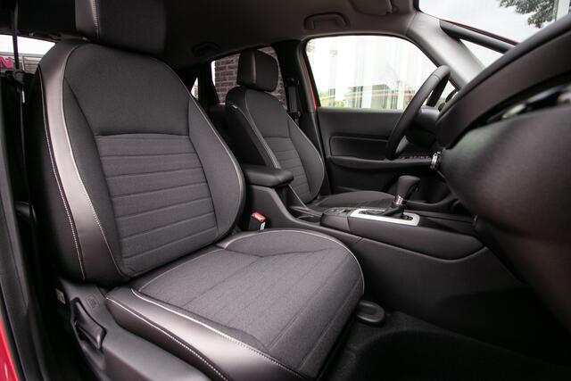 Honda JAZZ 1.5 e:HEV Advance Crosstar Cons.prijs rijklr | Honda Sensing | Apple cp/Android auto