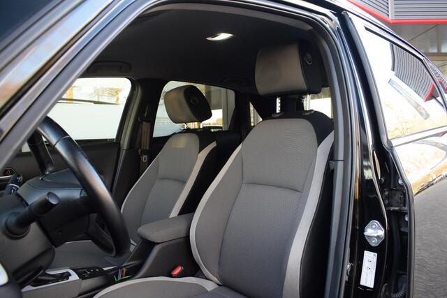 Honda JAZZ 1.5 e:HEV Crosstar CARPLAY ACC LED CAM LMV ECC NAV