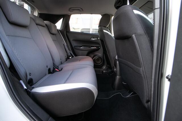 Honda JAZZ 1.5 e:HEV Crosstar | afn fietsendragerhaak | Apple cp/Android auto