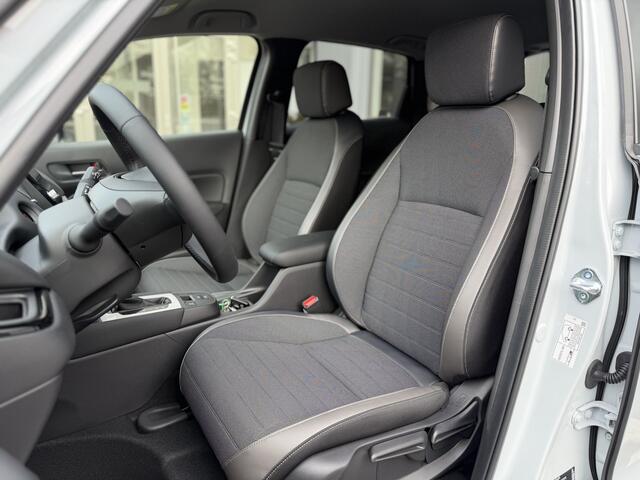 Honda JAZZ 1.5 e:HEV Advance Crosstar Navigatie, Parkeersensoren, Apple/Android