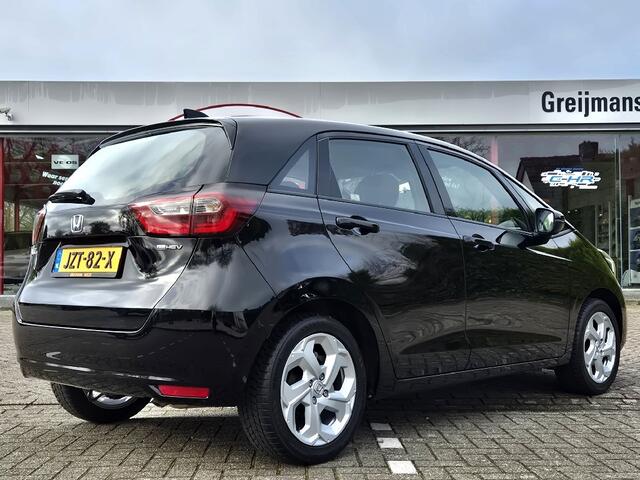 Honda JAZZ 1.5 e:HEV Automaat Comfort | Cruise | Stoelverwarming