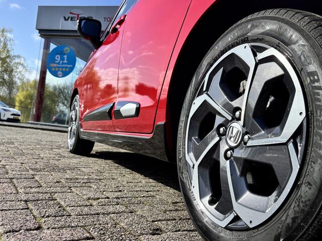Honda JAZZ 1.5 Hybrid Executive | CarPlay | Navigatie | Stuurverwarming